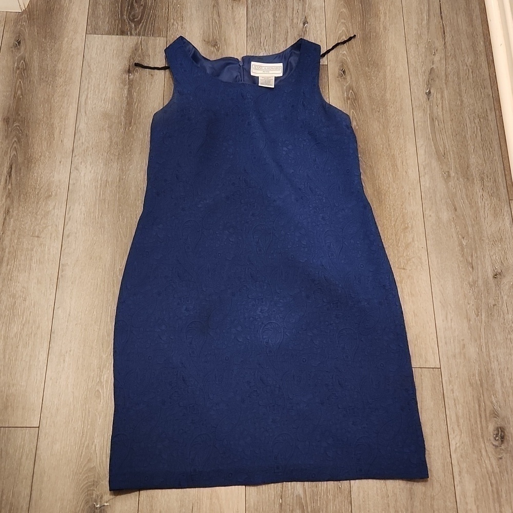 Jessica Howard Dress
